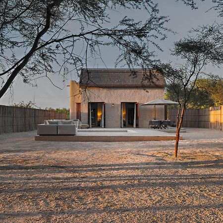 Anantara Sir Bani Yas Island Al Sahel Villas Zahr Kültér fotó