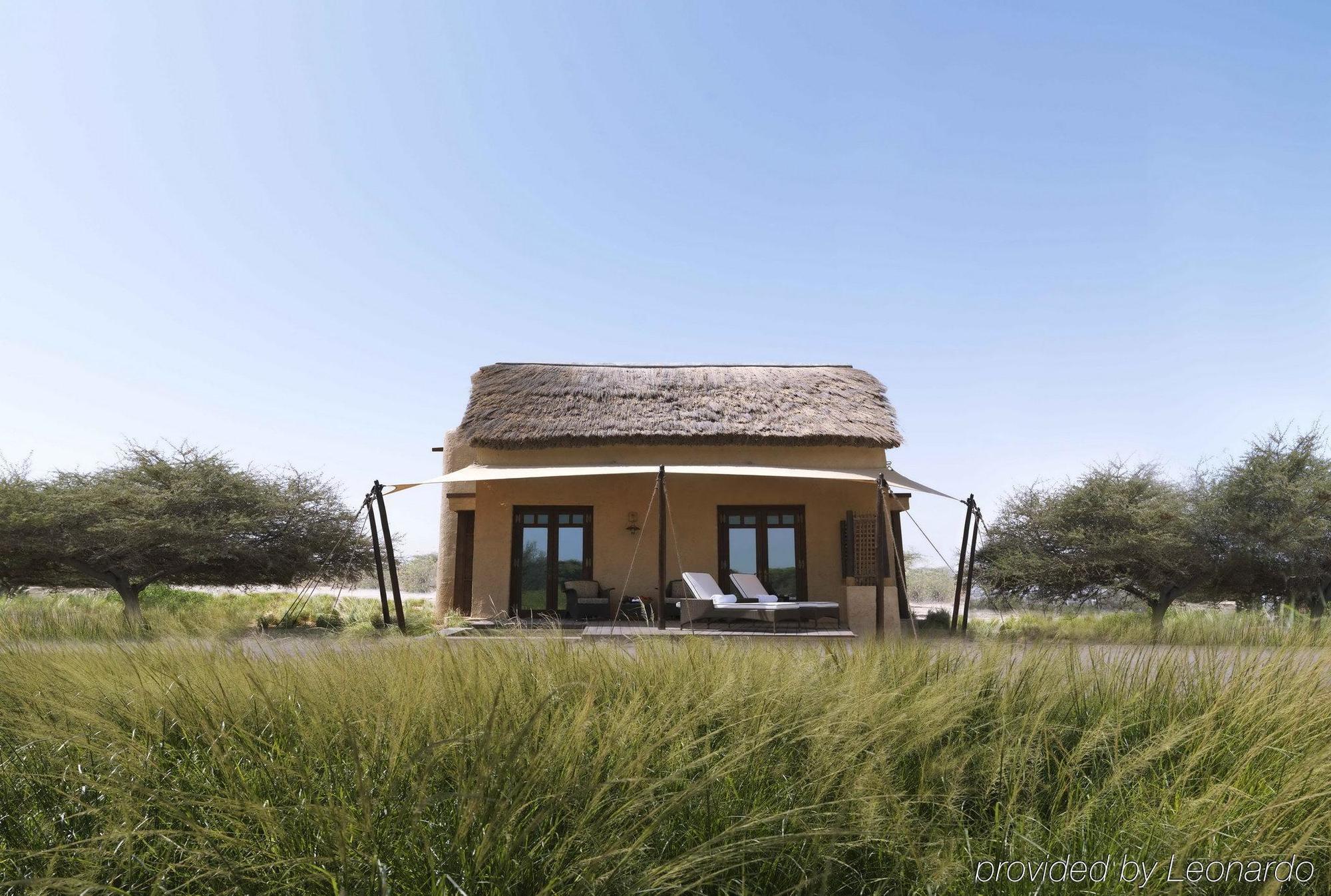 Anantara Sir Bani Yas Island Al Sahel Villas Zahr Kültér fotó