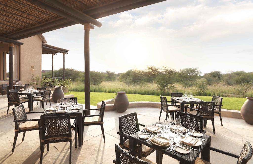 Anantara Sir Bani Yas Island Al Sahel Villas Zahr Kültér fotó