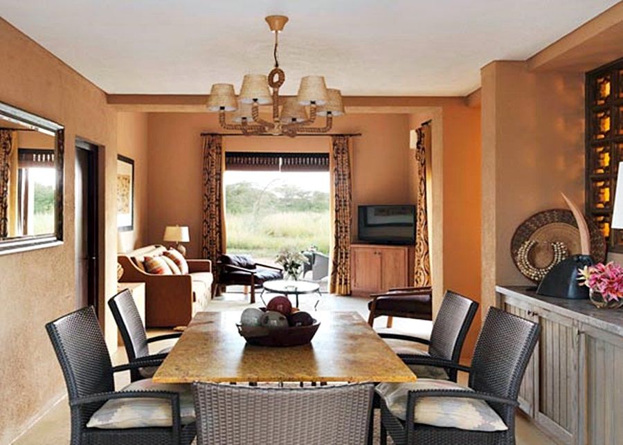 Anantara Sir Bani Yas Island Al Sahel Villas Zahr Kültér fotó