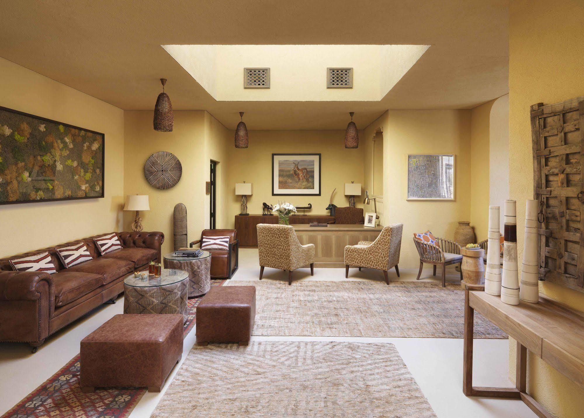 Anantara Sir Bani Yas Island Al Sahel Villas Zahr Kültér fotó