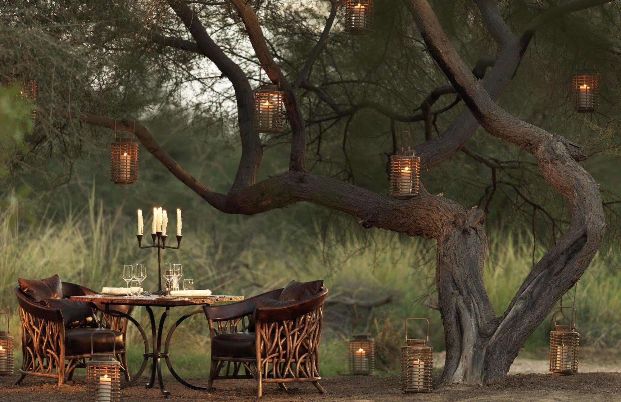 Anantara Sir Bani Yas Island Al Sahel Villas Zahr Kültér fotó