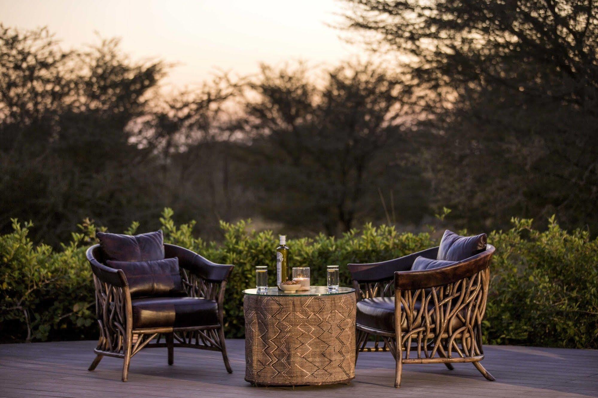 Anantara Sir Bani Yas Island Al Sahel Villas Zahr Kültér fotó
