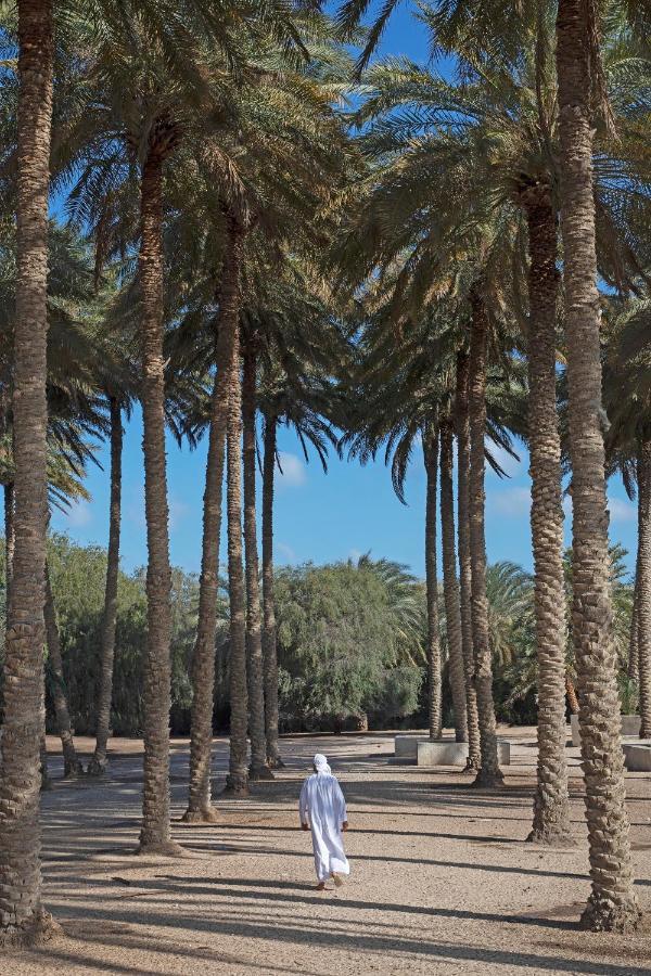 Anantara Sir Bani Yas Island Al Sahel Villas Zahr Kültér fotó