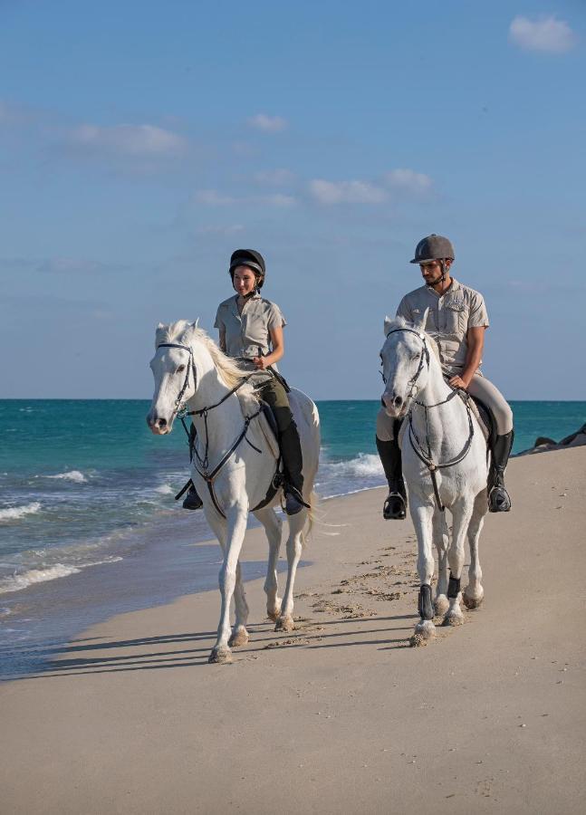 Anantara Sir Bani Yas Island Al Sahel Villas Zahr Kültér fotó